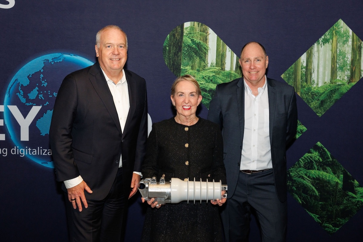Siemens expands Yatala facility