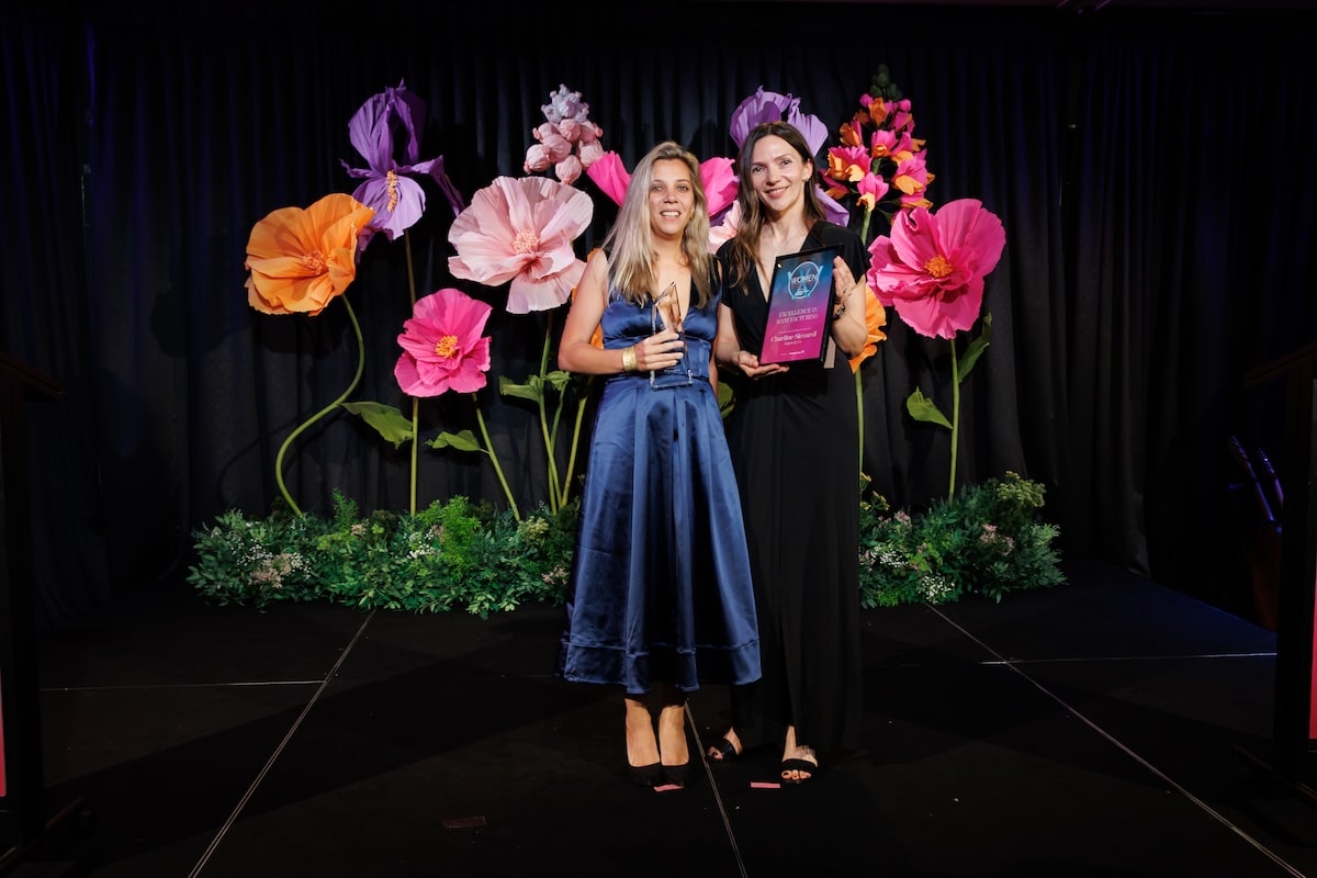 Winners revealed at the 2026 Women in Industry Awards