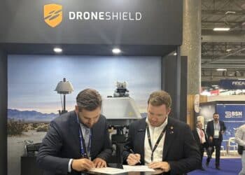 Image: DroneShield