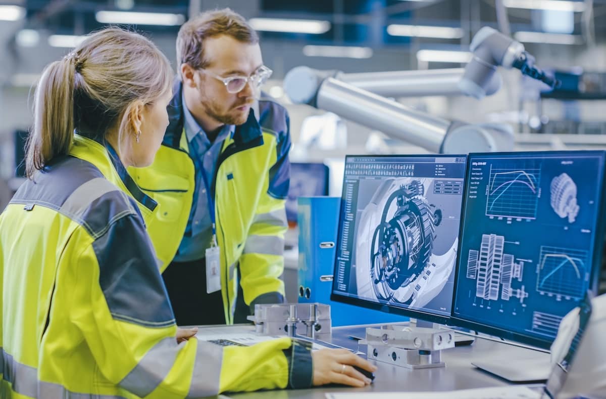 Minitab – Closing the data gap on the factory floor