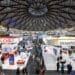 Image: Hannover Fairs