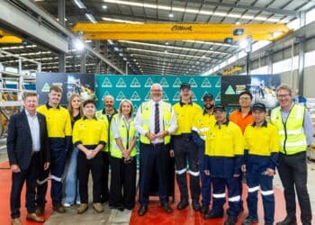 Capral’s 90-year journey did not begin with size, certainty or market dominance, but with belief in aluminium. Images: Capral