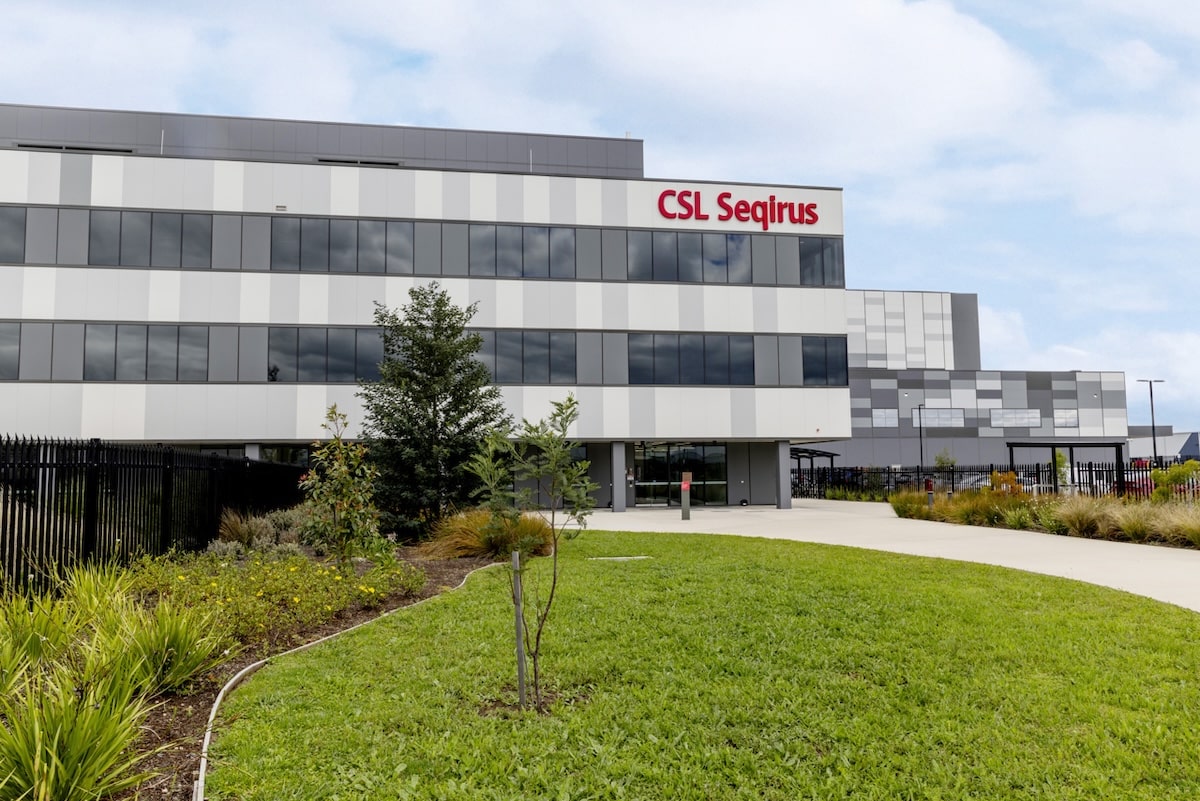 Csl Copy CSL Seqirus – Scaling pandemic preparedness - Manufacturers' Monthly