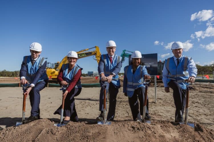 Image: Lockheed Martin Australia