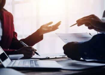 RSM Australia offers advisory services to manufacturing businesses that may need guidance in the EOFY period. Image: ARMMY PICCA/stock.adobe.com