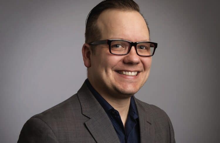 Author: Kevin Walseth, senior manager, technical engagement at DigiKey. Image: Digikey