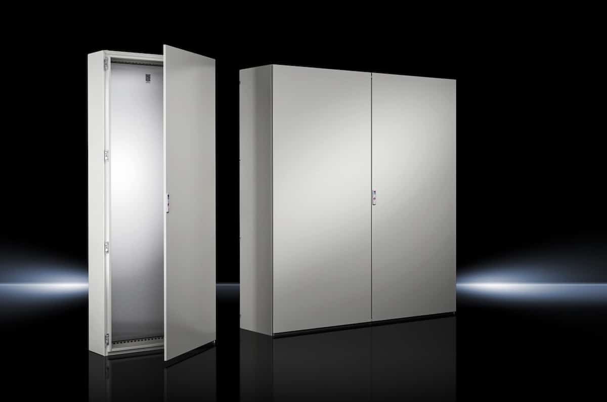 When manufacturing systems outgrow traditional enclosures
