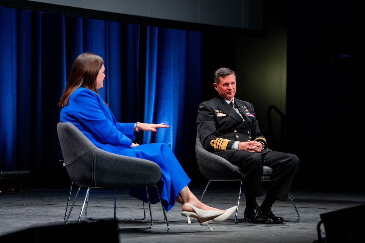 Defence unveils Innovation, Science and Technology strategy