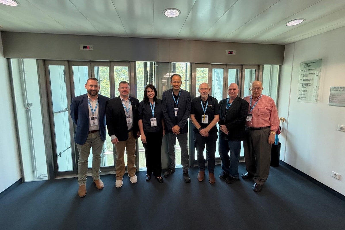 Weld Australia partners with AWS to boost manufacturing capability