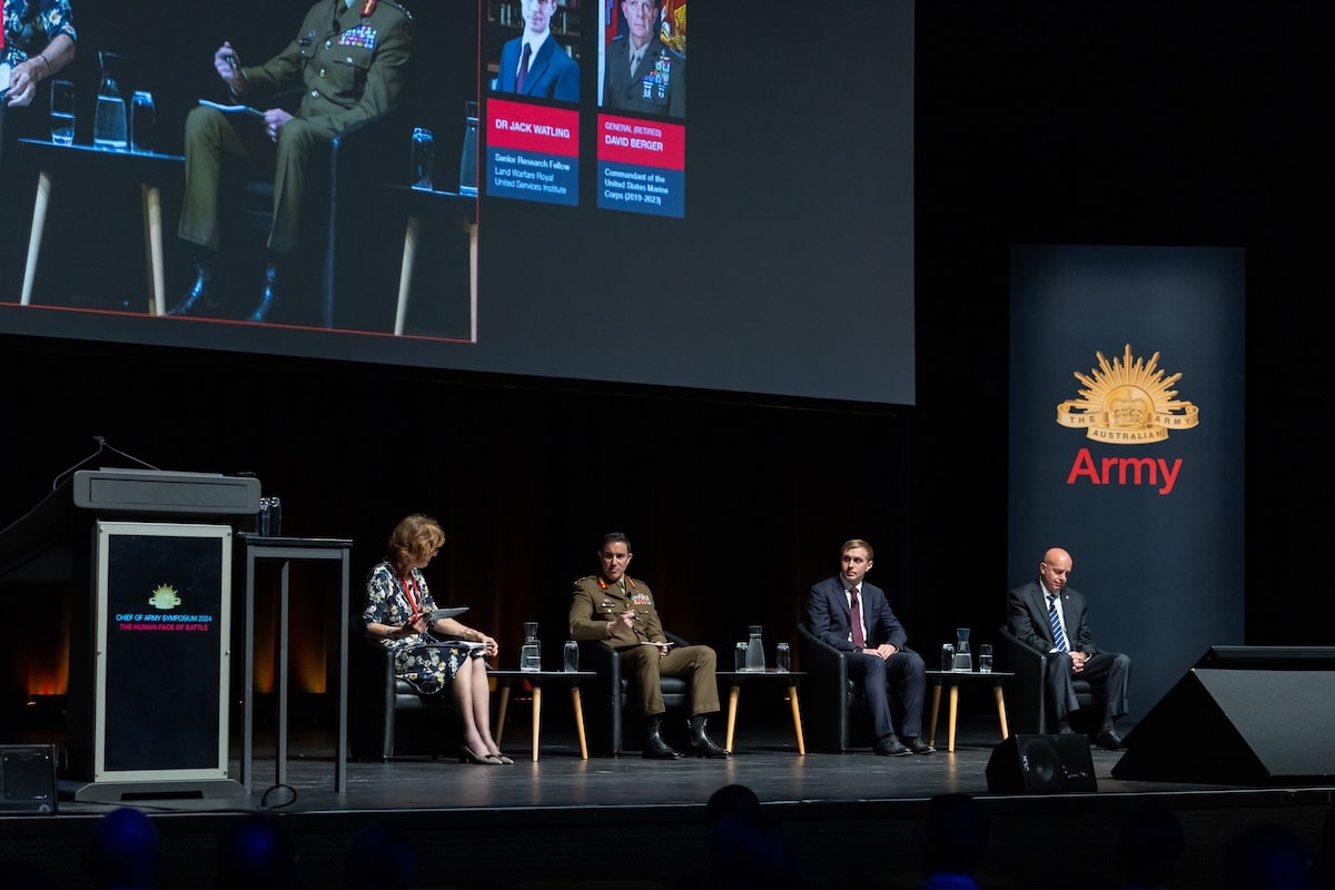 Land Forces 2026 opens the door to Defence supply chain opportunities