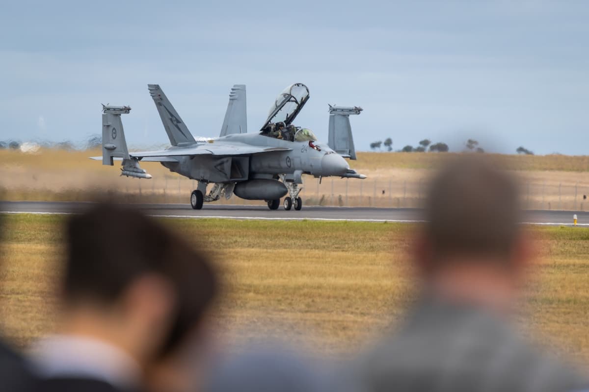 Avalon 2027: Putting Australian capability in front of decision-makers
