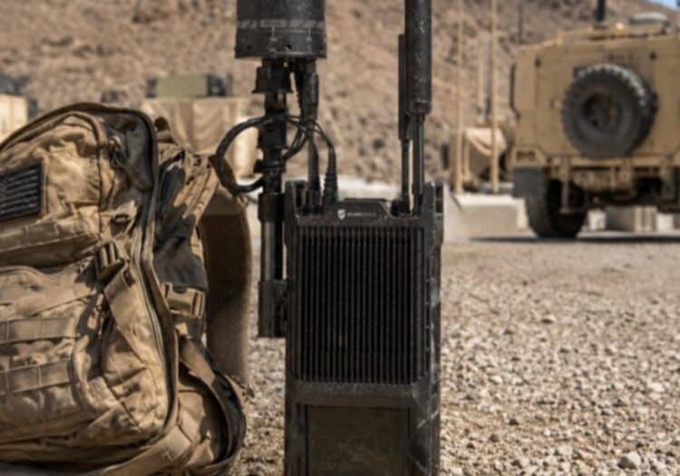 Image: DroneShield
