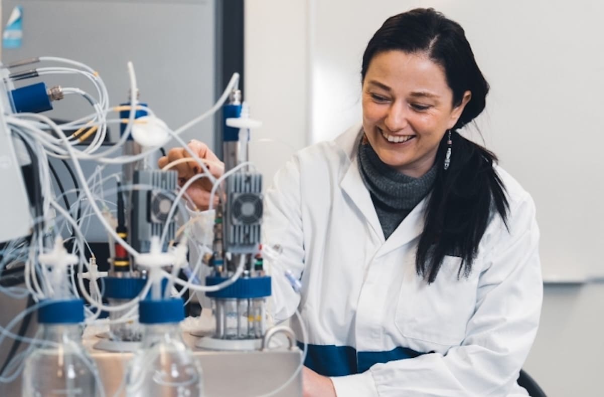 Biology targets plastic waste