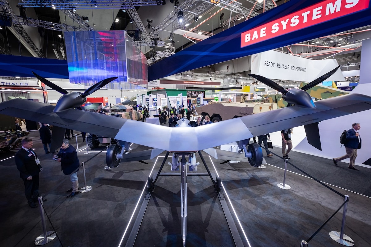 Land Forces 2026 puts manufacturers at the centre of Defence opportunity