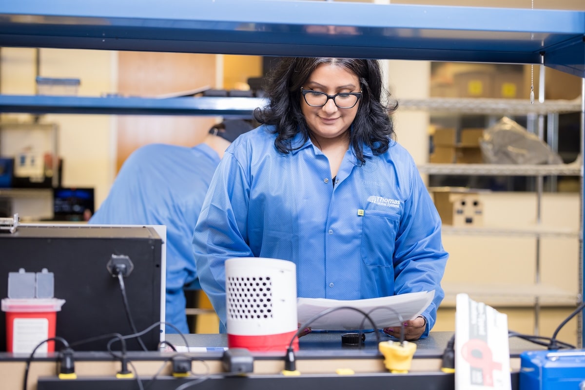 Export Finance Australia helping manufacturers take on the world