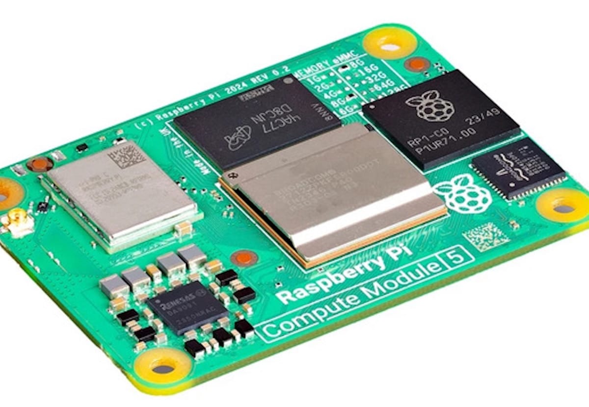 Industrial SBCs for prototypes to production