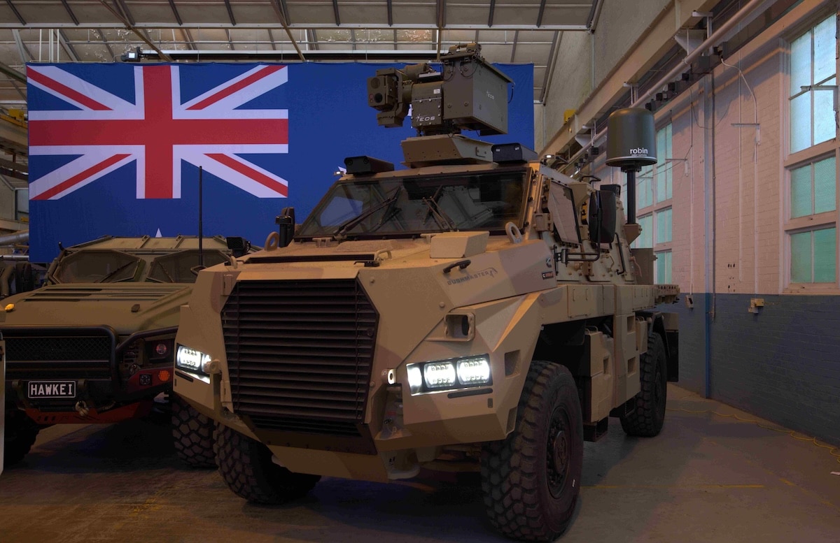 Thales wins veteran employment award